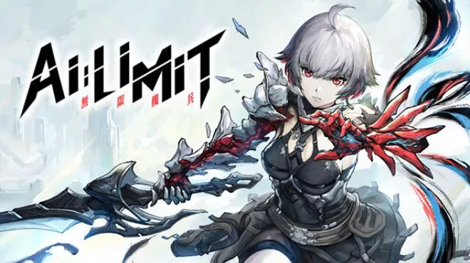 无限机兵AI LIMIT 中文 冒险游戏-第1张