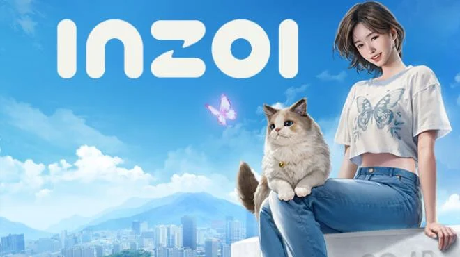 云族裔|inZOI|简体中文|22.26G 休闲解谜-第1张