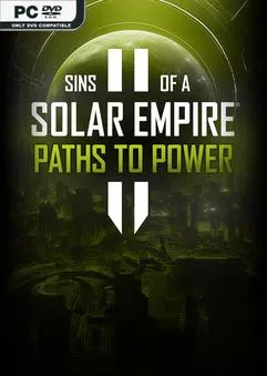 星际帝国的罪恶II – 权力之路/Sins of a Solar Empire II – Paths to Power 中文 模拟经营-第1张