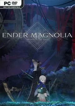 终焉之玛格诺利亚：雾中之花ENDER MAGNOLIA Bloom in the Mist v1.1.1.22380 中文 动作游戏-第1张