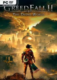 贪婪之秋 2：垂死世界GreedFall II The Dying World v0.2 中文 角色扮演-第1张
