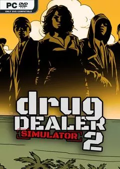 毒贩模拟器 2 Drug Dealer Simulator 2 v20250327 中文 冒险游戏-第1张