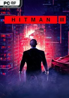 杀手：暗杀世界 Hitman 3 Deluxe Edition v3.220 中文 动作游戏-第1张