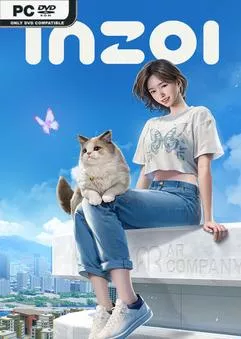 云族裔inZOI 中文 冒险游戏-第1张