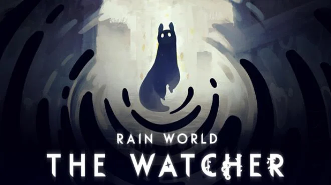 雨世界：观望者|Rain World The Watcher|简体中文|7.81G 冒险游戏-第1张