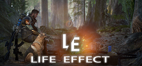 《生命效应抢先版(Life Effect)》V0.0.13(Build17743120)官方版[俄网portable 2025.03.29更新26.98G] 冒险游戏-第1张