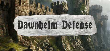 《黎明堡防御战(Dawnhelm Defense)》Build17830876官方版[俄网Пиратка 2025.03.29更新1.26G] 模拟经营-第1张