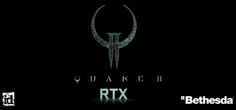 《雷神之锤2 RTX版(Quake II RTX)》V1.7.0官方版[俄网Пиратка 2025.03.28更新1.22G] 动作游戏-第1张
