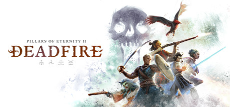 《永恒之柱2死火(Pillars Of Eternity II Deadfire)》V5.0.0.0040+Dlcs官方中文版[俄网GOG 2022.08.02更新29.14G] 冒险游戏-第1张
