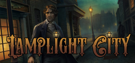 《灯光之城(Lamplight City)》V1.10(34715)官方版[俄网GOG 2025.03.28更新1.4G] 休闲解谜-第1张