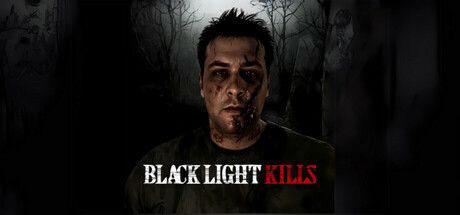 《黑暗之光杀戮(Black Light Kills)》Build17740324官方中文版[俄网Пиратка 2025.03.29更新7.3G] 冒险游戏-第1张