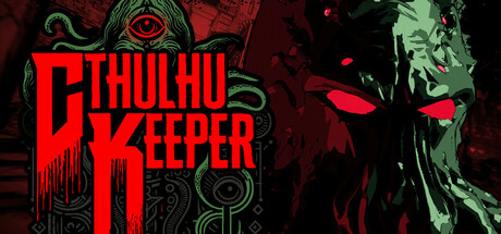 《克苏鲁守护者(Cthulhu Keeper)》V23.03.2025官方中文版[俄网Пиратка 2025.03.29更新2.47G] 策略战棋-第1张