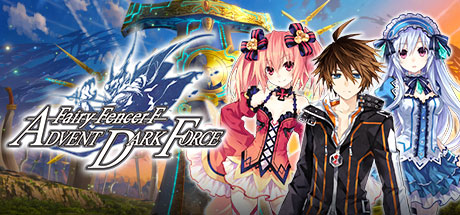 《妖精剑士F黑暗力量(Fairy Fencer F Advent Dark Force)》V1.0(49813)官方中文版[俄网GOG 2025.03.29更新8G] 冒险游戏-第1张