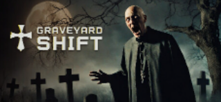 《墓地值班(Graveyard Shift)》Build12925167官方版[俄网Пиратка 2025.04.21更新9.75G] 单机游戏-第1张
