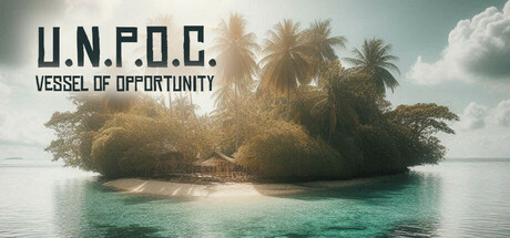 《联合国石油公司-机遇之船(U.N.P.O.C.Vessel Of Opportunity)》Build17846631官方版[俄网Пиратка 2025.03.31更新4.5G] 休闲解谜-第1张