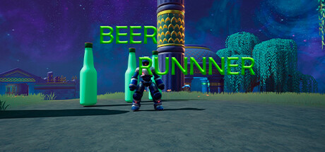 《啤酒跑者(Beer Runner)》Build16859713官方版[俄网Пиратка 2025.04.14更新7.7G] 体育竞技-第1张