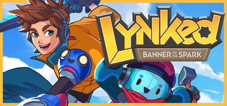 《林克-重生之旗(Lynked Banner Of The Spark)》Build17906498官方中文版[俄网Пиратка 2025.04.17更新10.22G] 动作游戏-第1张