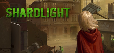 《碎片之光(Shardlight)》V3.2(73877)官方版[俄网GOG 2025.04.16更新1.17G] 冒险游戏-第1张