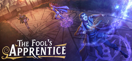 《傻瓜学徒(The Fool's Apprentice)》Build18126105官方中文版[俄网Пиратка 2025.04.16更新4.65G] 角色扮演-第1张