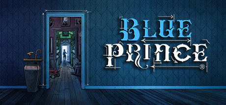 《蓝途王子(Blue Prince)》V1.01(Build18116586)官方版[俄网portable 2025.04.16更新2.9G] 休闲解谜-第1张
