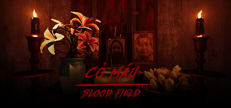 《血色领域(Blood Field)》Build11642774官方版[俄网Пиратка 2025.04.14更新8.46G] 冒险游戏-第1张