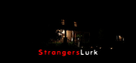 《潜伏的陌生人(Strangers Lurk)》Build18003878官方中文版[俄网Пиратка 2025.04.15更新2.8G] 恐怖游戏-第1张