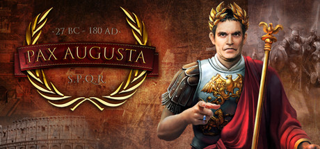 《罗马治世(Pax Augusta)》Build18133459官方版[俄网Portable 2025.04.18更新31.48G] 模拟经营-第1张
