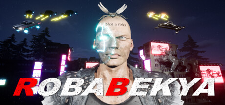 《杂货店(Robabekya)》Build18103077官方中文版[俄网Пиратка 2025.04.19更新35.4G] 射击游戏-第1张