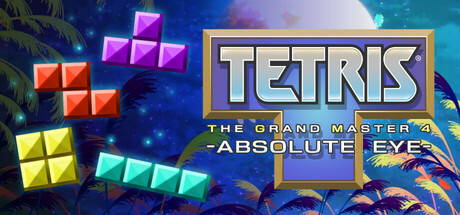 《俄罗斯方块大师4（TETRIS® THE GRAND MASTER 4）》v1.1.3 Unleashed硬盘版 休闲解谜-第1张
