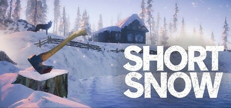 《短雪(Short Snow)》Build18174224官方中文版[俄网fitgirl 2025.04.21更新21.1G] 冒险游戏-第1张