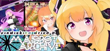 《复仇驱动2 Maidbot档案(Vindictive Drive 2 Maidbot Archive)》Build17991559官方版[俄网Пиратка 2025.04.05更新1.13G] 射击游戏-第1张