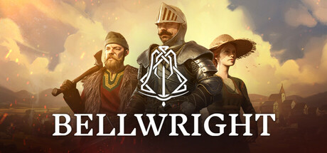 《颂钟长鸣（Bellwright）》官方中文 Early Access 集成周年升级 P2P硬盘版 模拟经营-第1张