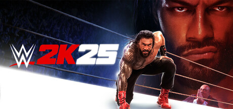 《WWE 2K16》V1.05+7Dlcs官方版[俄网Portable 2025.04.29更新44G] 体育竞技-第1张