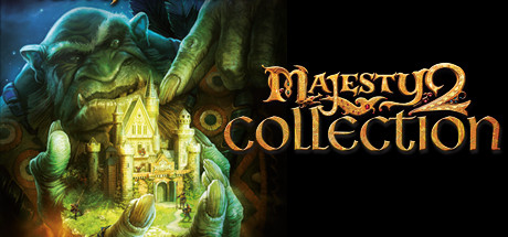 《王权2幻想王国典藏版(Majesty 2 Collection)》V1.5.356(18254)官方版[俄网GOG 2025.04.07更新6.32G] 策略战棋-第1张