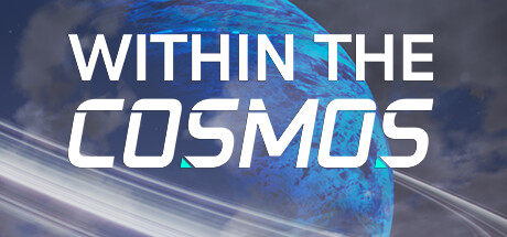 《星海迷踪(Within The Cosmos)》V1.0.0(Build17901444)官方版[俄网portable 2025.03.31更新14.6G] 射击游戏-第1张
