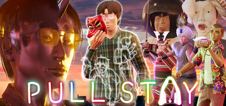 《家里蹲(Pull Stay)》Build17917693官方中文版[俄网Portable 2025.04.05更新4.3G] 休闲解谜-第1张