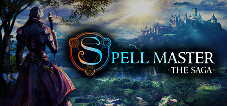 《法术大师传奇抢先版(Spellmaster The Saga)》V0.9.1官方中文版[俄网Пиратка 2025.04.07更新12.47G] 动作游戏-第1张