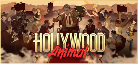 《好莱坞动物抢先版(Hollywood Animal)》V0.8.8EA(Build18075339)官方中文版[俄网portable 2025.04.12更新2G] 模拟经营-第1张