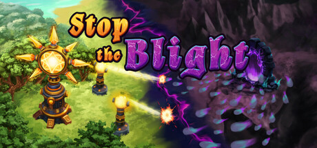 《阻止瘟疫(Stop The Blight)》Build18014926官方版[俄网Пиратка 2025.04.12更新2.62G] 策略战棋-第1张