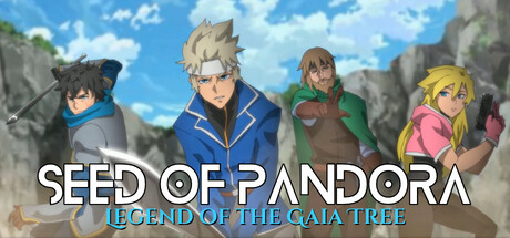 《潘多拉之种-盖亚树传奇(Seed Of Pandora Legend Of The Gaia Tree)》Build17218433官方版[俄网Portable 2025.04.13更新1.04G] 冒险游戏-第1张