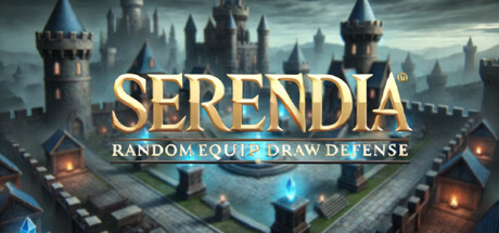 《塞伦迪亚随机装备塔防(Serendia Random Equip Draw Defense)》Build17968081官方中文版[俄网Пиратка 2025.04.14更新1.65G] 策略战棋-第1张