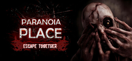 《偏执狂场所(Paranoia Place)》Build18056217官方中文版[俄网Пиратка 2025.04.14更新3.98G] 恐怖游戏-第1张