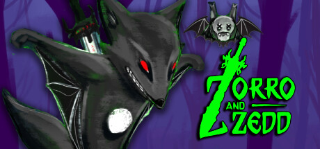《佐罗和泽德(Zorro And Zedd)》Build18078248官方版[俄网FitGirl 2025.04.15更新2.98G] 冒险游戏-第1张