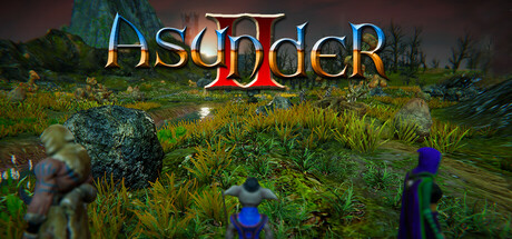 《消碎2(Asunder II)》V1.0官方版[俄网Пиратка 2025.04.15更新3.96G] 动作游戏-第1张