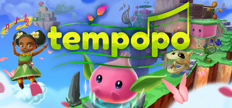 《弹波波(Tempopo)》Build18079768官方中文版[俄网Пиратка 2025.04.18更新1.9G] 休闲解谜-第1张