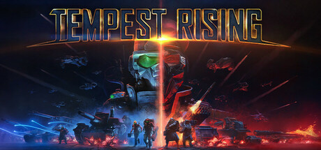 《风暴崛起(Tempest Rising)》V1.0.0.43454(Build18143197)+Dlcs官方中文版[俄网portable 2025.04.18更新42.34G] 策略战棋-第1张