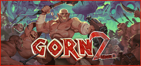 《血腥角斗2 VR(Gorn 2 VR)》Build18116127官方中文版[俄网Пиратка 2025.04.19更新3.65G] 动作游戏-第1张