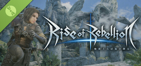 《地罚降临，龙陨之刻（Rise of Rebellion）》官方中文 RUNE镜像版 休闲解谜-第1张