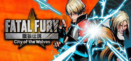 《饿狼传说-群狼之城(Fatal Fury City Of The Wolves)》V1.1.2-72904(Build18097051)+Dlcs官方中文版[俄网Portable 2025.04.22更新33.57G] 格斗游戏-第1张