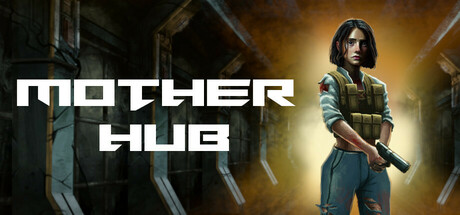 《母巢(Mother Hub)》V16(Build18185302)官方版[俄网portable 2025.04.24更新6.71G] 冒险游戏-第1张